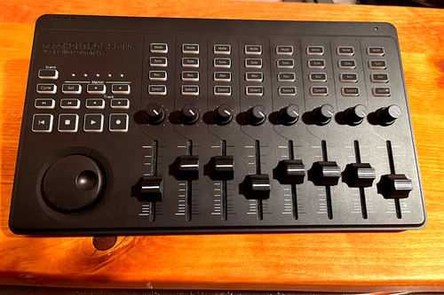 Nanokontrol studio teildefekt - nanokontrol,