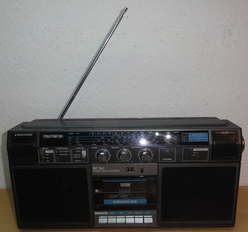 Telefunken 760 - telefunken,