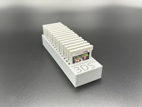 Spielehalter n3ds für 15 - "n3ds",