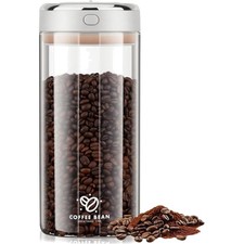 Vakuum Kaffeedose