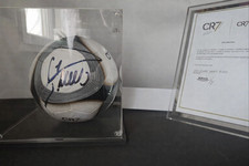 Cristiano Ronaldo Weißer