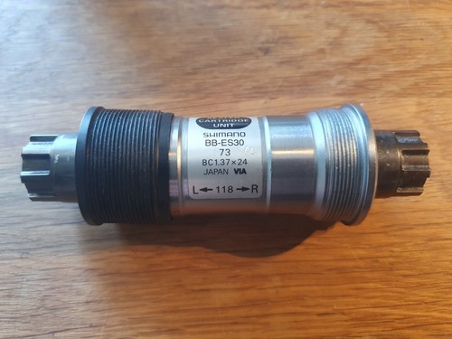 Shimano octalink 118 - octalink, 73