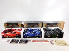 Bburago konvolut dodge - bburago,