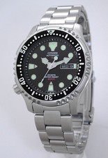 Citizen PROMASTER AUTOMATIC