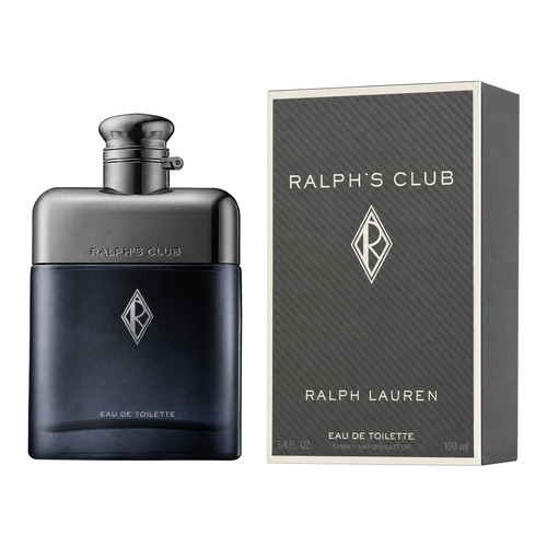 Ralph lauren club edt - club,