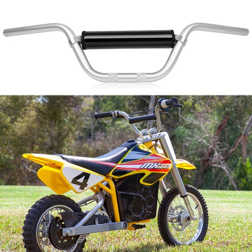 Motocross lenker mit - 7/8",