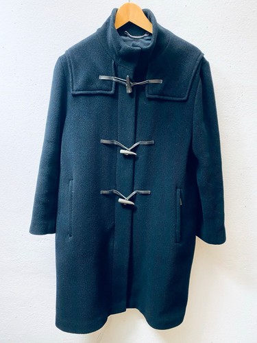 Burberry duffle coat mantel - coat,
