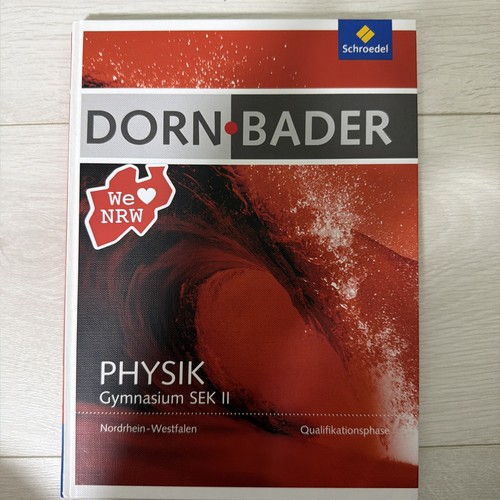 Dorn bader physik - dorn,