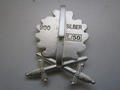 Eichenlaub mit schwerter 800 - mit,