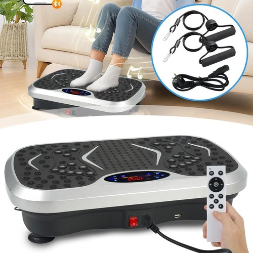 Vibrationsplatte modi - vibrationsplatte, 5