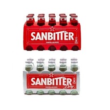 Sanbittèr 10x 100ml - , +