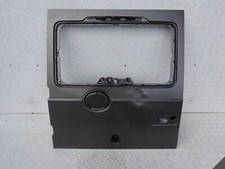 MERCEDES G-KLASSE W463 FACELIFT Bj.18- Heckklappe Rückwandtür HECKTÜRE HECKTÜR