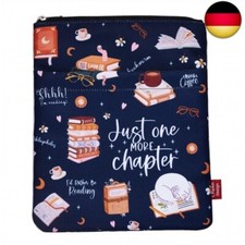 Just One More Chapter