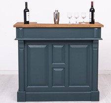 Theke bar ladentheke - theke,