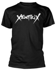 Xentrix - Crackhead T-Shirt