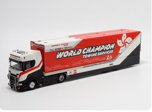 Scania v8 730s 4x2 - 1/64,