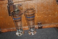 2 Stück Ältere PERNOD