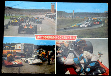 61046 AK Motodrom Hockenheim Rennstadt Hockenheim Baden