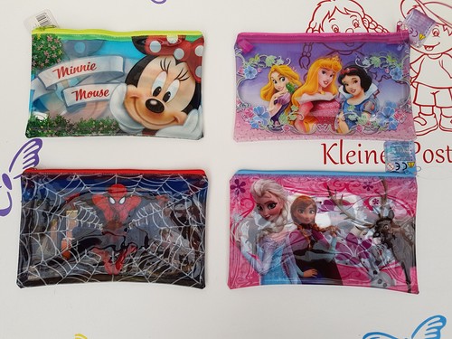 Stiftetasche schultasche - stiftetasche,