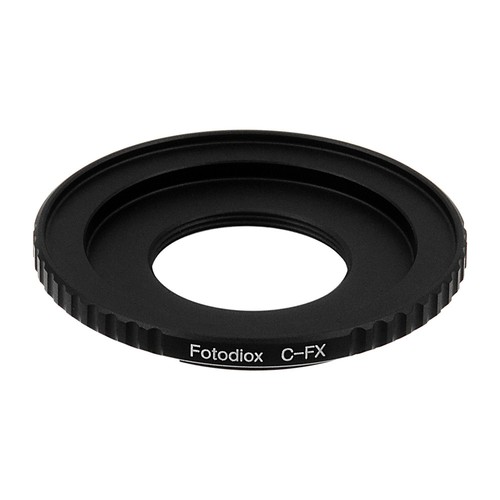 Fotodiox objektivadapter - fotodiox,