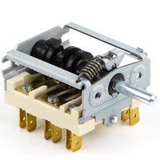 Taktschalter Dönergrill