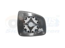 VAN WEZEL Spiegelglas