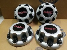 8 LUG GMC SAVANNA VAN HD TRUCK