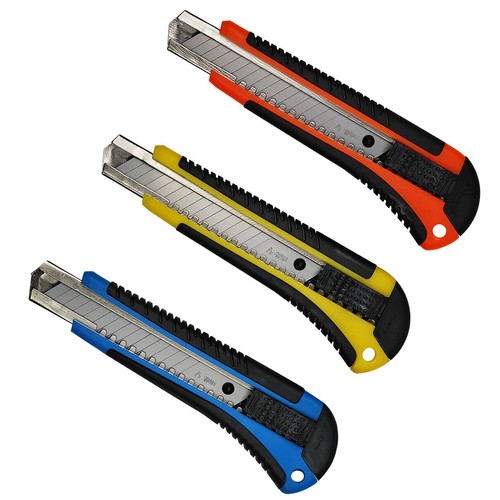 Cuttermesser teppichmesser - cuttermesser,