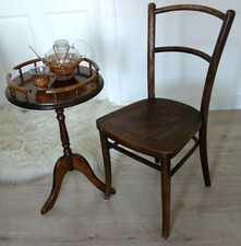 Alter Holzstuhl Cawitt Stuhl