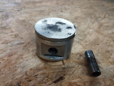 Kolben 50mm Farmertec für Husqvarna 372XP Holzfforma 372 Greencut GS720X GS750X