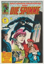 ✪ DIE SPINNE #153, Condor