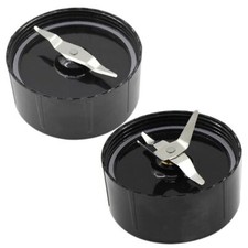 Ersatz Kreuz Klinge Teile für Magic 250W MB1001 Mixer Entsafter und Mixer!