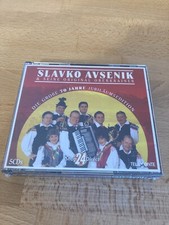 Slavko Avsenik -Die Große 70