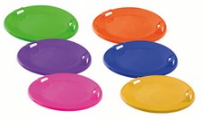 Tellerrutscher Poporutscher