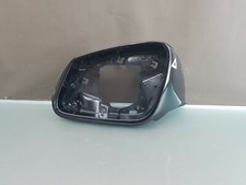 Orig. BMW F30 F31 F32 F34  Außenspiegel Rahmen Links 2021.3015 Spiegelrahmen SWA