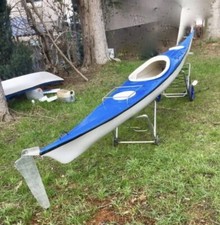 Seekajak Wanderkajak Sea World