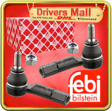 2x FEBI SPURSTANGENKOPF SET