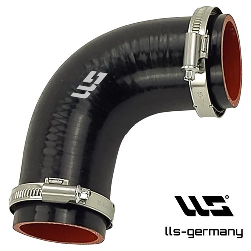 Turboschlauch ladeluftschlauch - turboschlauch,