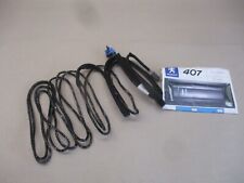 Peugeot 407 Kabelbaum