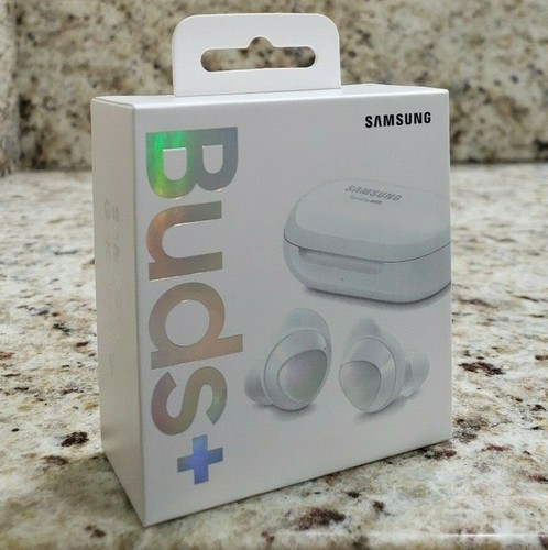 Samsung galaxy buds plus - samsung,