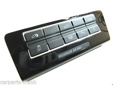 Seat Alhambra 710 VW Sharan 7N Mehrfachschalter für PLA PDC 7N0927137E 