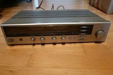 Dual CV 1260  Verstärker Class A