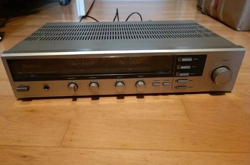 Dual 1260 verstärker - dual,