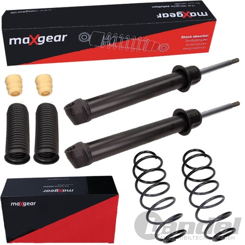 MAXGEAR