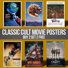 All Time Great Kult Film