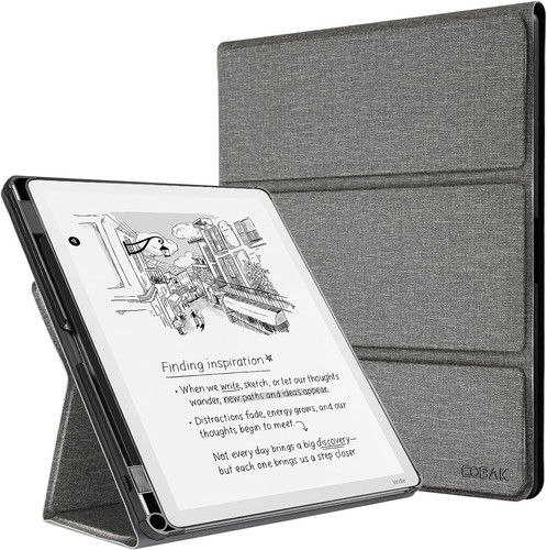 Cobak hülle für kindle - cobak, 11"
