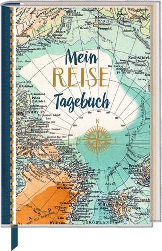Eintragbuch mit sammeltasche - eintragbuch,