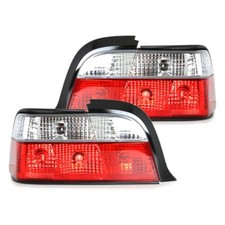 BMW E36 Coupe / Cabrio - Rückleuchten