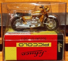 Schuco Piccolo Suzuki GT 750 J NEU/OVP Motorrad 1:43