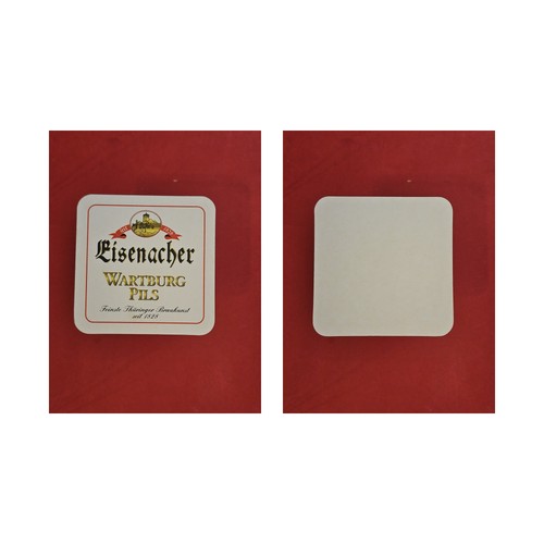 Eisenacher wartburg feinste - eisenacher,